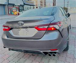 تۆیۆتا کامری